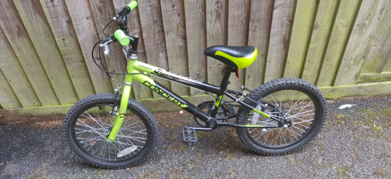 gumtree childrens bikes